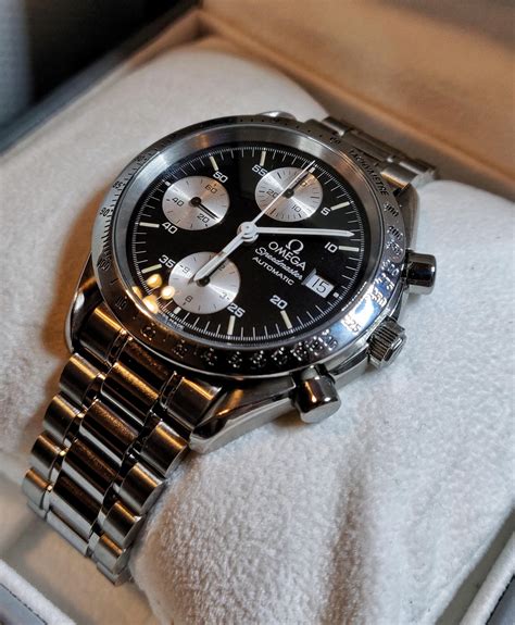speedmaster 3511